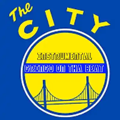 Picture for song 'The City beat #4410' by artist 'Gringo On Tha Beat'