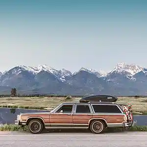 Picture for song 'ROAD TRIP * SMOOTH BANGER *' by artist 'GROWN FOLK BEATS'