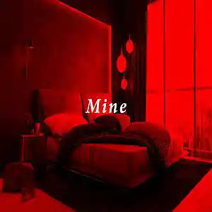 Picture for song 'Mine' by artist 'Head bangerz beats'