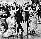 Picture for song 'Katie's Waltz' by artist 'Hollan - Wooten'