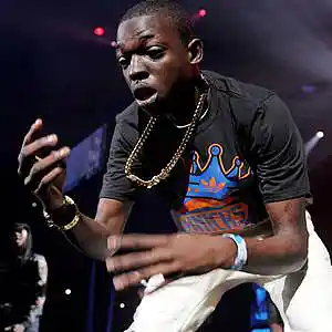 Picture for song 'Wild Hood l Meek Mill x Dave East x Vado Type Beat' by artist 'Hot Bangers'