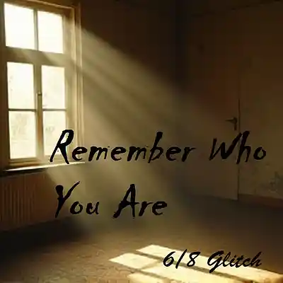 Picture for song 'Remember Who You Are_6/8 Glitch' by artist 'Jagory'