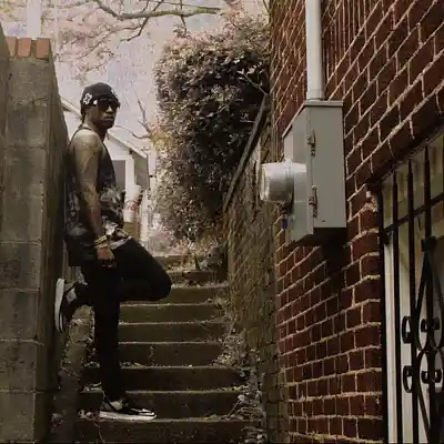 Picture for song 'NO SECURITY' by artist 'J.Creepers'