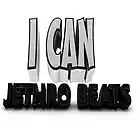 Picture for song ''I Can'' by artist 'Jethro Beats'