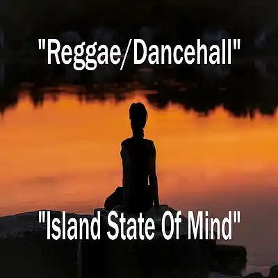 Picture for song 'Island State Of Mind - Reggae/Dancehall' by artist 'JVH Production Beats'