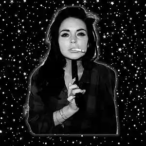 Picture for song 'LINDSAY.' by artist 'Kaine Summer'