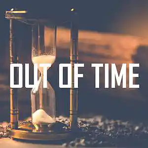 Picture for song 'Out Of Time' by artist 'KMBeatsOfficial'