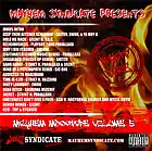 Picture for song 'Dead b***' by artist 'Kriminal Mizchif 59'