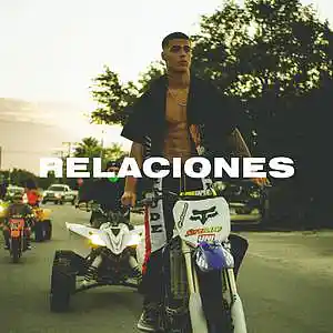 Picture for song 'Lunay Relaçiones Remix' by artist 'Littium Music'