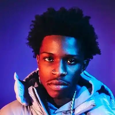 Picture for song 'Keep Your Head Up (Quando Rondo Type Beat)' by artist 'Loagz Beatz'
