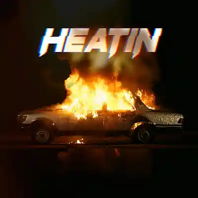 Picture for song 'Heatin (Buy 1 Get 4 Free)' by artist 'Lonz Kid'