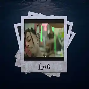 Picture for song 'Playboi Carti x Lil Mosey Type Beat' by artist 'LuciG'