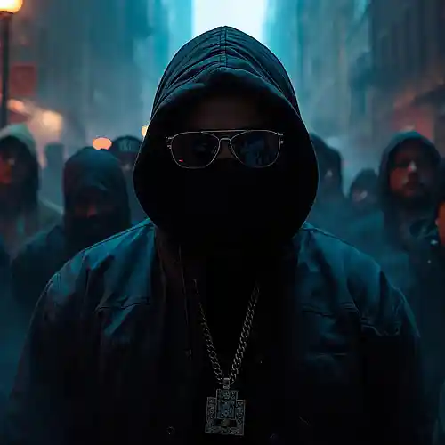 Picture for song 'BigDogg Freestyle' by artist 'Mr.BossDream'