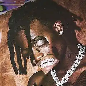 Picture for song 'SPACE INVADERS (playboi carti type beat)' by artist 'Maori Beatz'