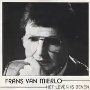 Picture for song 'Het Leven is Beven (Frans V Mierlo' by artist 'Marc Morlock'