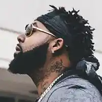 Picture for song 'money man type beat I'm a don' by artist 'masonthatrack'