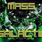 Picture for song 'Crazy Trance Tron (Album) Final 1' by artist 'Mass Galactic'
