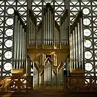 Picture for song 'Psalm 151' by artist 'Max Qubit'