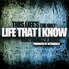 Picture for song 'LIFE THAT I KNOW - feat JUMZ' by artist 'MIC HANDZ'