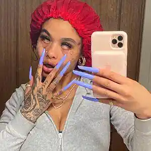 Picture for song 'The Streets - Lil Baby Type Beat' by artist 'Milanmadeit'