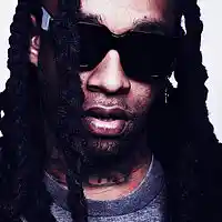 Picture for song 'Not My B!tch' by artist 'MILKY JERRY'