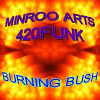 Picture for song 'DEATH, TAXES AND ANGER' by artist 'MINROO ARTS 4XXFUNK'