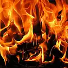 Picture for song 'Flame' by artist 'Nate Wing'