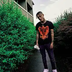 Picture for song 'No Lie (Lil Skies Type Beat)' by artist 'nightlifebeatz'