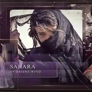 Picture for song 'Sahara' by artist 'Rnflower'