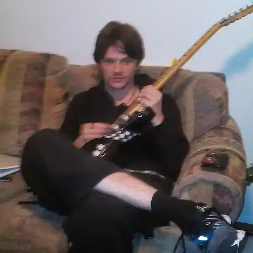 Picture for song 'Tech.mp3' by artist 'Project Demise(US)'