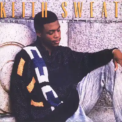Picture for song 'KEITH SWEAT SAMPLE TYPE BEAT' by artist 'pconthatrack'