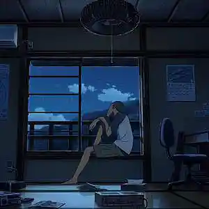 Picture for song 'Show me youself' by artist 'Plmqs'