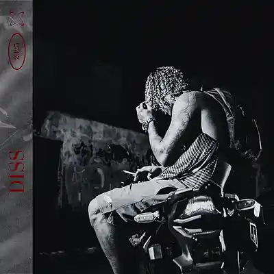 Picture for song 'DISS - JS DA TORRE X PEDRIN' by artist 'ProdByDon'