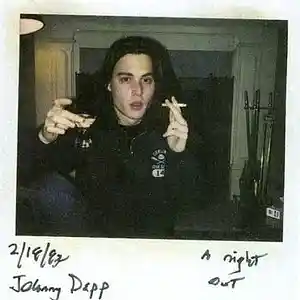 Picture for song '"Polaroid" SAD LoFi HipHop x Boom Bap x Sample Typ' by artist 'prodbysar'