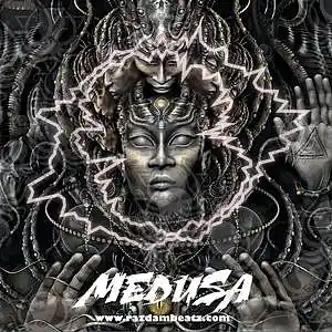 Picture for song 'MEDUSA (BUY 1 GET 4 FREE)' by artist 'Razdam Beatz'