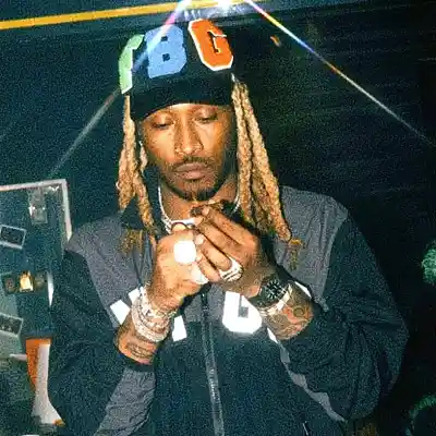 Picture for song 'Spirits' by artist 'RicandThadeus'