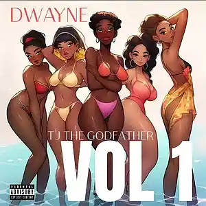 Picture for song 'FACE_DOWN (1)' by artist 'Richard dwayne Brown'