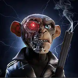 Picture for song 'THE FUTURE' by artist 'RiC BLAzE'