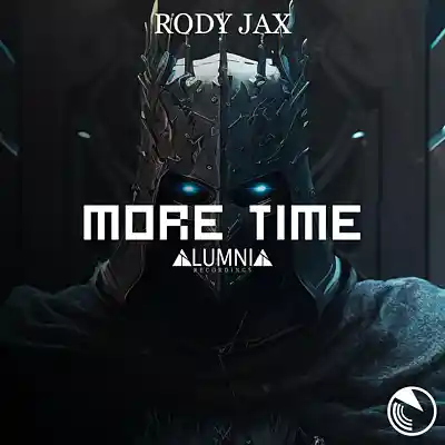 Picture for song 'More Time' by artist 'Rody Jax'