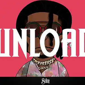 Picture for song 'FREE DL - Unload (BUY 1 GET 2 FREE)' by artist 'SdotFire'