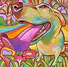 Picture for song 'DOGS DAZE OF SUMMER' by artist 'SEAN CHRIST'