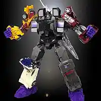 Picture for song 'Rollout Productions)' by artist 'shock master j'