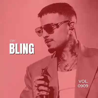 Picture for song 'Bling - Rauw Alejandro x Myke Towers Type Beat' by artist 'SKorpio8'