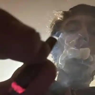 Picture for song '[FREE FOR PROFIT] COMEHELPGLO TYPE BEAT "LOST"' by artist 'Skyxer'