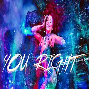 Picture for song 'You right' by artist 'Slownirik'