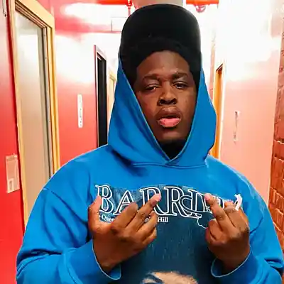 Picture for song ''CASH' - Sexy Drill x Jersey Club Type Beat' by artist 'Smooth PDC'