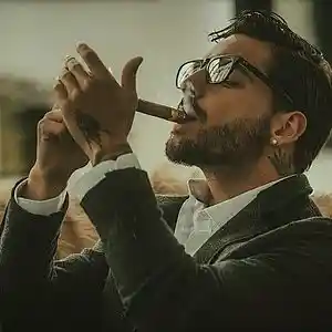 Picture for song '*NEW*Easy Life (Latin)(EMD)(Dance)' by artist 'Snegur'