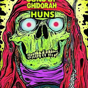 Picture for song '04/20/18 Erase Your Footsteps - Live' by artist 'Sons of Ghidorah'