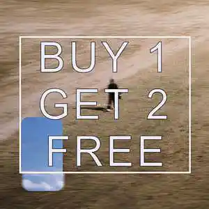 Picture for song 'Promenade (Dominic Fike x Steve Lacy Type Beat)' by artist 'SoupBeats'