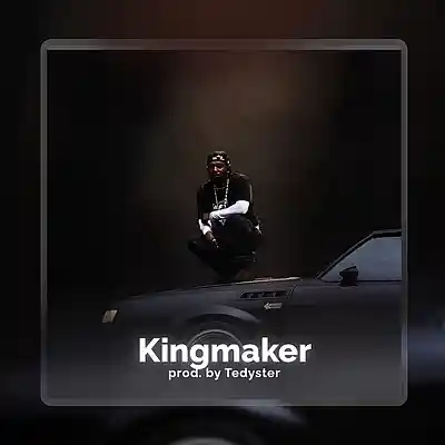 Picture for song 'Kingmaker - Boom Bap x East Coast' by artist 'TEDYSTER'